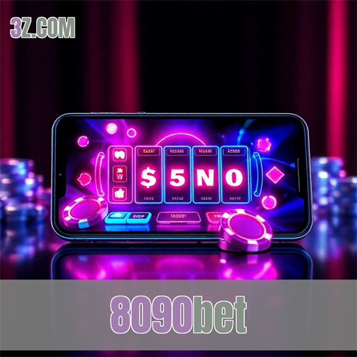 Cassino Criativo e Emocionante no 8090bet