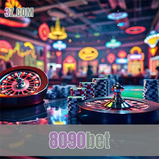 A Experiência Confiável no 8090bet É Incomparável!