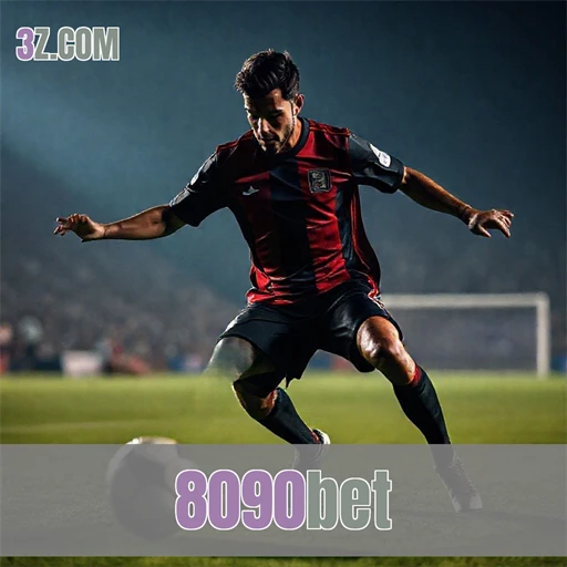 Aposta em Esporte: Explore a Seção do 8090bet