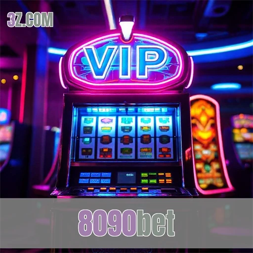 Experiência VIP no 8090bet: A Excelência nos Jogos Brasileiros