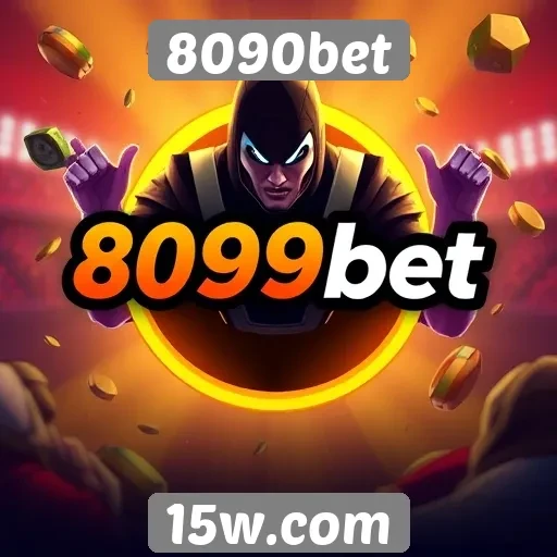 Como o 8090bet se destaca na indústria de jogos