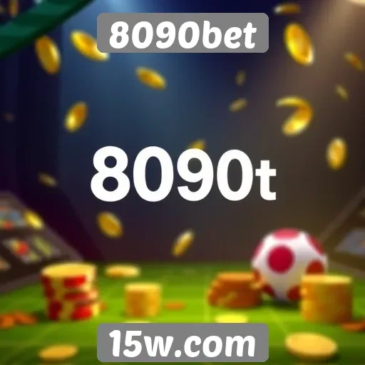 Exploração de jogos populares disponíveis no site 8090bet